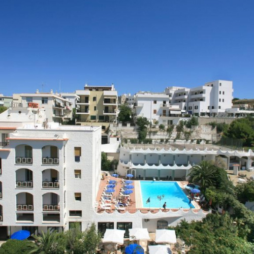 5110 Hotel Falcone****. VIESTE  SOLUTIONHOTEL.NET .jpg
